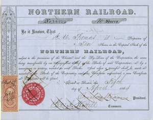 Northern Railroad